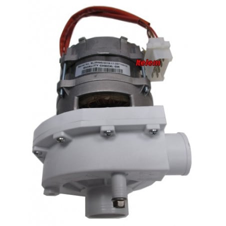 Pompe de cyclage LGB ZF350SX lave-vaisselle Aristarco
