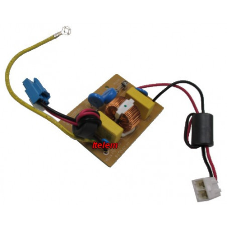 Module d’alimentation réfrigérateur américain Samsung DA27-00019A