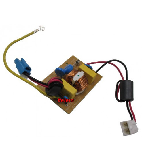 Module d’alimentation réfrigérateur américain Samsung DA27-00019A