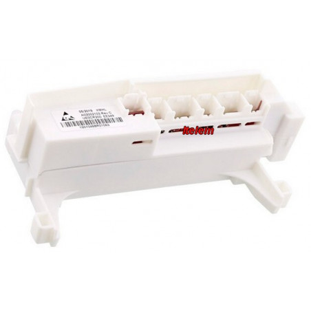 Module électronique d’affichage lave-vaisselle Electrolux 140020022095