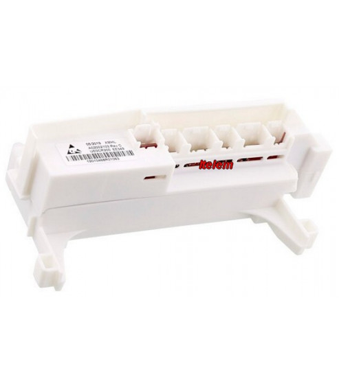 Module électronique d’affichage lave-vaisselle Electrolux 140020022095