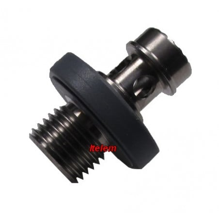 Tige support bras rinçage lave vaisselle Silanos 908771