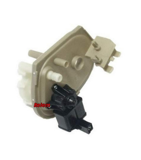 Pompe vidange refoulement sèche-linge Whirlpool 481236058212