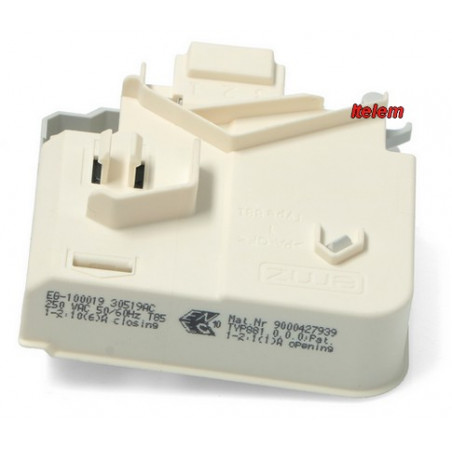 Sécurité de porte lave-linge Bosch 00616876