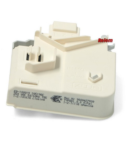 Sécurité de porte lave-linge Bosch 00616876
