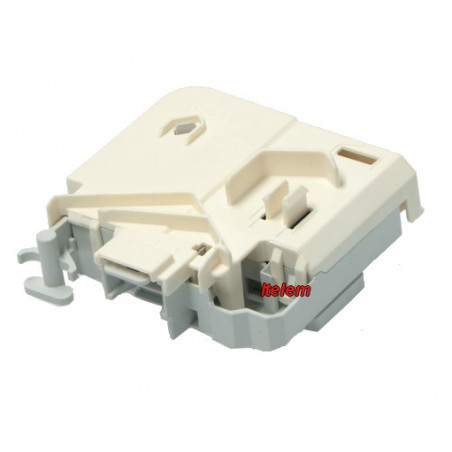 Sécurité de porte lave-linge Siemens 00616876