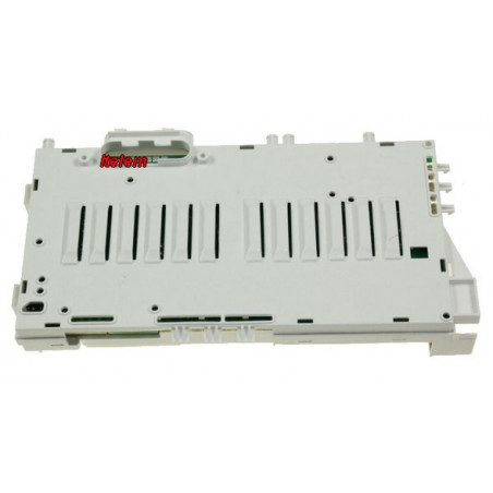 Module électronique lave-linge Ariston C00296189