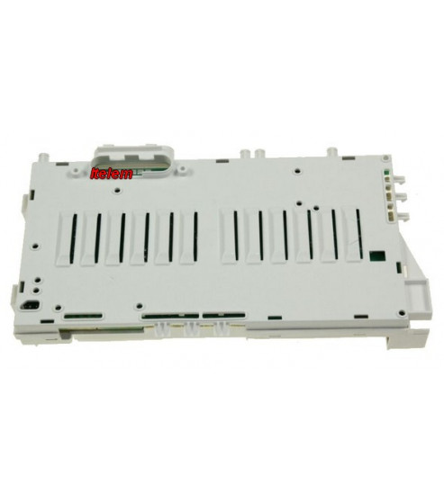 Module électronique lave-linge Ariston C00296189