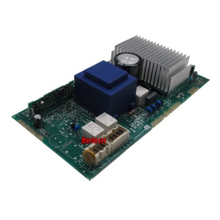 Module électronique lave-linge Indesit C00296189