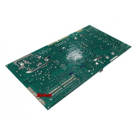 Module électronique lave-linge Hotpoint C00296189