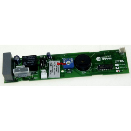 Module électronique de commande congélateur Fagor FE9H010B9