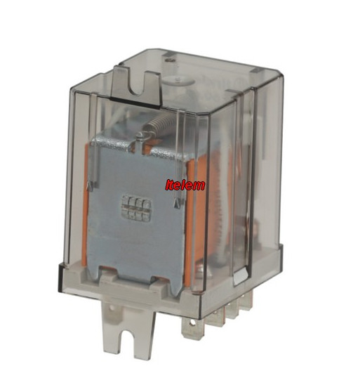 Relais de puissance Finder lave-vaisselle Colged 995399