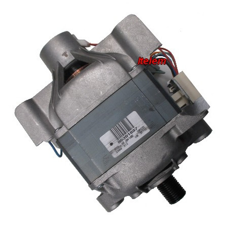 Moteur lave-linge Laden 480111102968