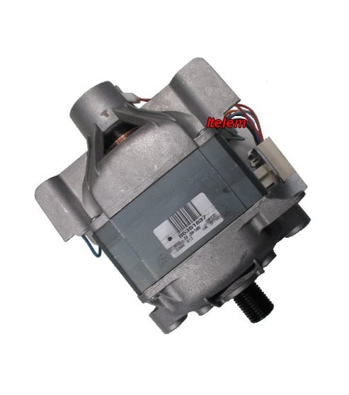 Moteur lave-linge Laden 480111102968