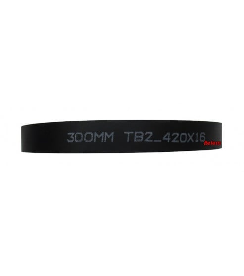 Courroie type SHUN-LING TB2 420 trancheur Slicer 901854