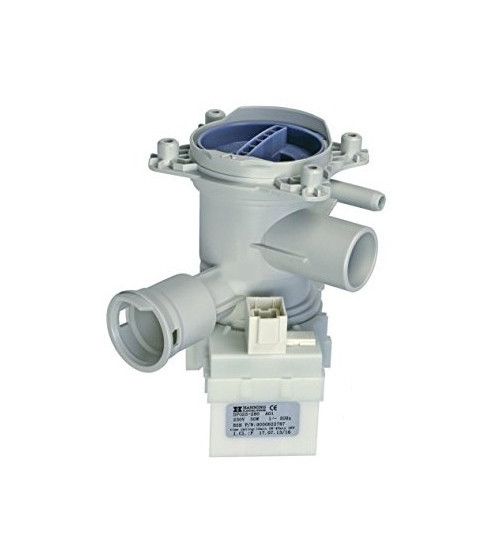 Pompe vidange lave-linge Siemens 00145777