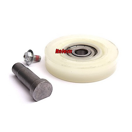 Galet tambour sèche-linge Ariston C00272906