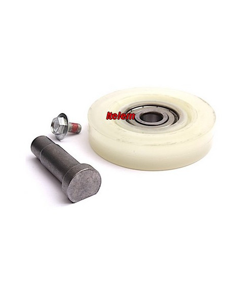 Galet tambour sèche-linge Ariston C00272906