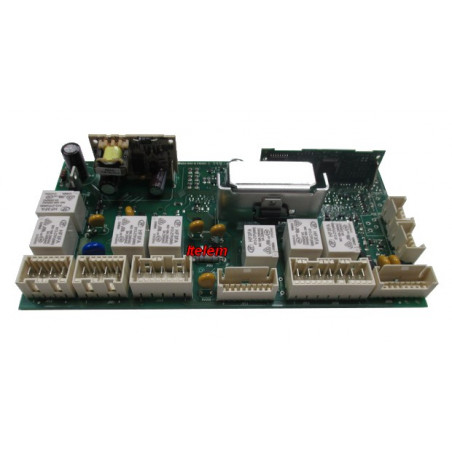 Module de puissance lave-linge Indésit Ariston C00376154