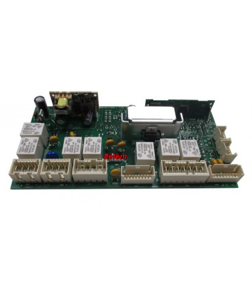 Module de puissance lave-linge Indésit Ariston C00376154