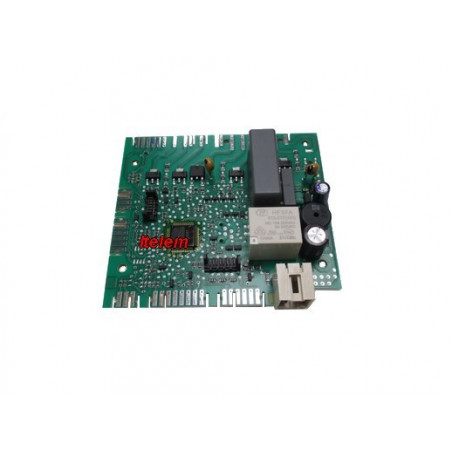 Module électronique de puissance lave-vaisselle Candy 41029105