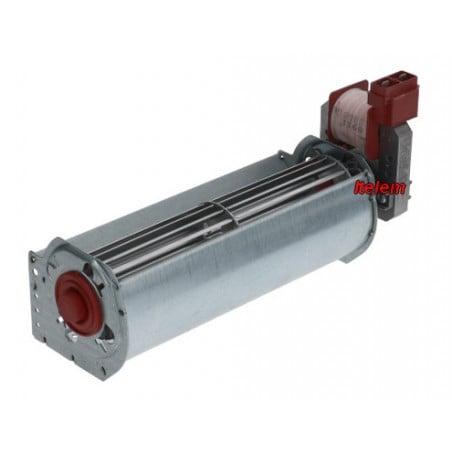 Ventilateur tangentiel four Fagor CH8D000A0