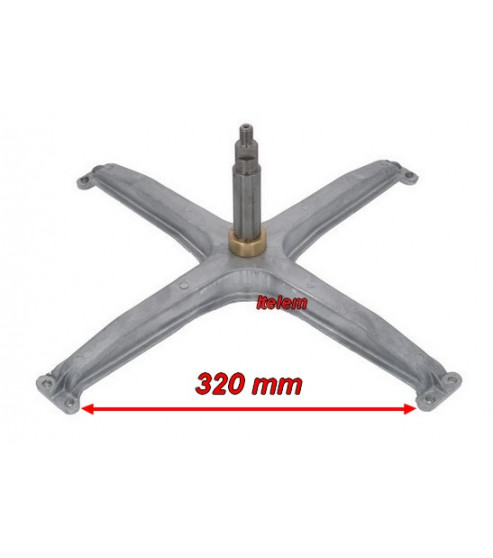 Croisillon tambour lave-linge 481940449869
