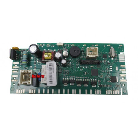 Module électronique lave-vaisselle Smeg 816291490