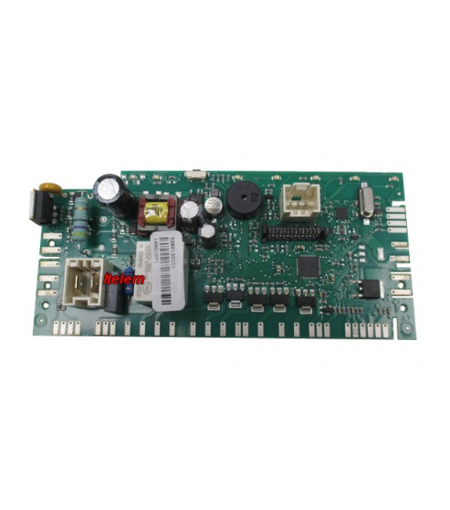 Module électronique lave-vaisselle Smeg 816291490