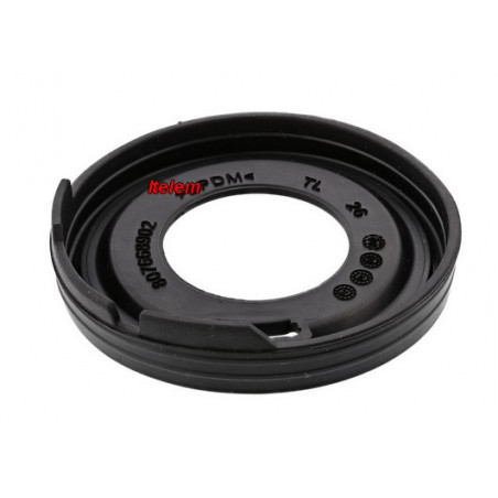 Clapet anti-retour corps de pompe de vidange lave-vaisselle Electrolux 8076690026