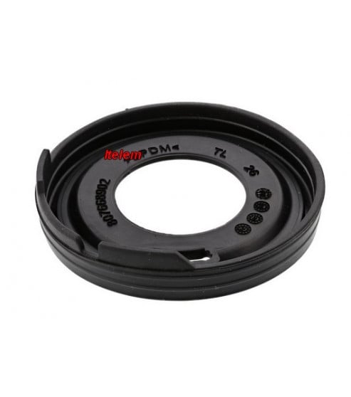 Clapet anti-retour corps de pompe de vidange lave-vaisselle Electrolux 8076690026