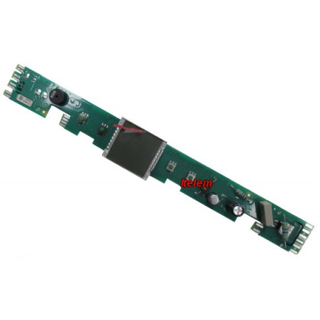 Module électronique réfrigérateur Liebherr 6113946