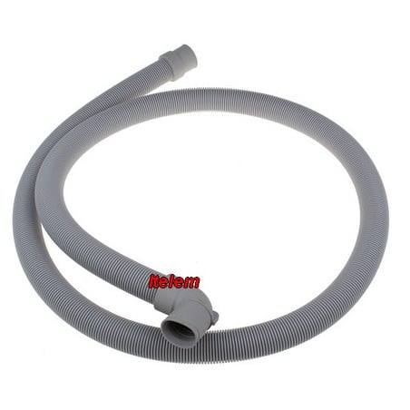 Tuyau de vidange lave-vaisselle Miele 9706850