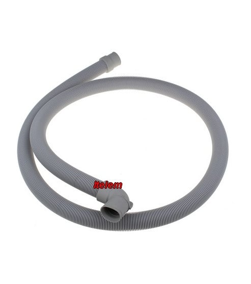 Tuyau de vidange lave-vaisselle Miele 9706850