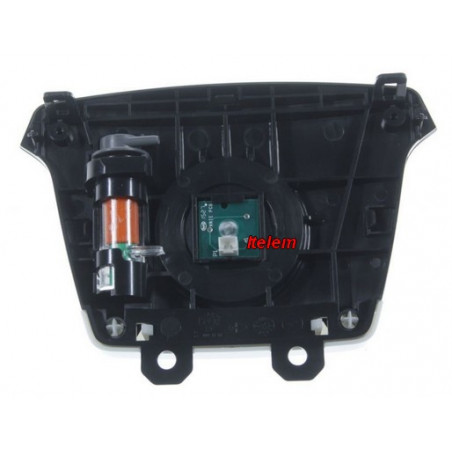Variateur de vitesse aspirateur Electrolux 140039004696