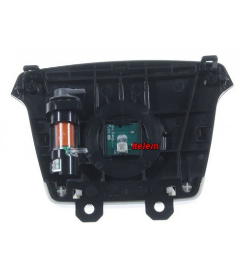 Variateur de vitesse aspirateur Electrolux 140039004696