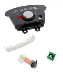 Variateur de vitesse aspirateur AEG  140039004696