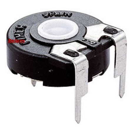 Potentiomètre 32X4153