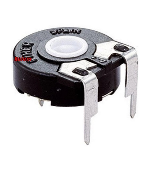 Potentiomètre 32X4153