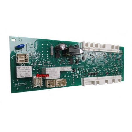 Module électronique de puissance lave-linge Bosch 00705666