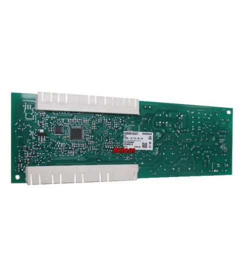Module électronique de puissance lave-linge Siemens 00705666