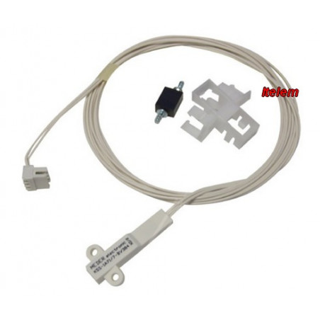 Détecteur de position tambour lave-linge Whirlpool 481241818446