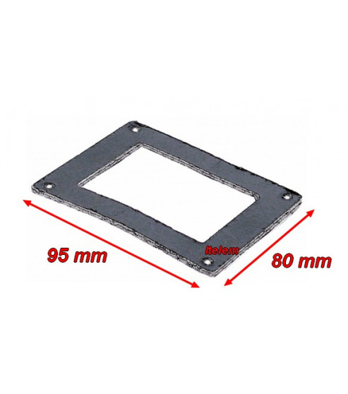 Joint extérieur lampe four Fagor 12023578