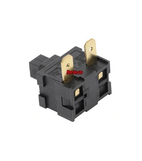 Interrupteur de marche-arrêt aspirateur Electrolux 2191305040
