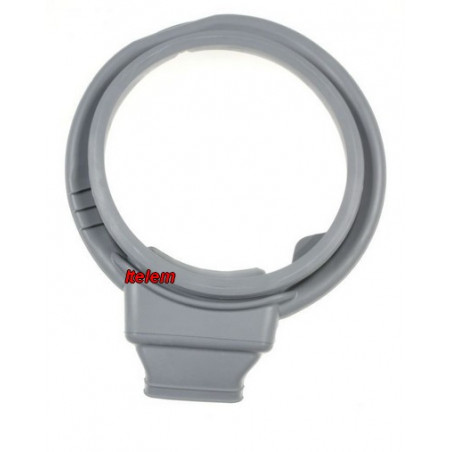 Joint de hublot lave-linge Whirlpool C00505321