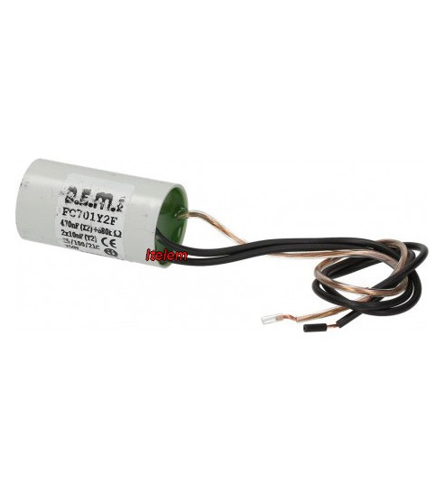 FC701Y2FL