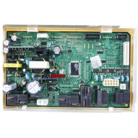 Module électronique de puissance lave-linge Samsung DC92-01789B