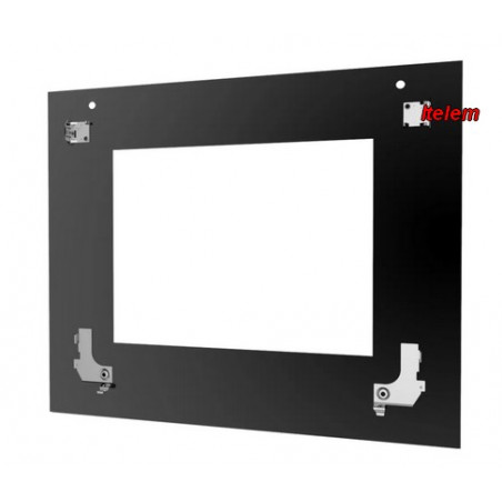 Vitre four Bosch 00776389
