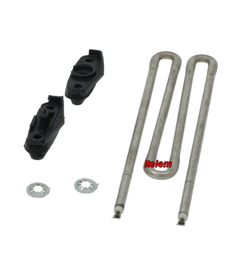 Résistance lave-linge Miele 6260483