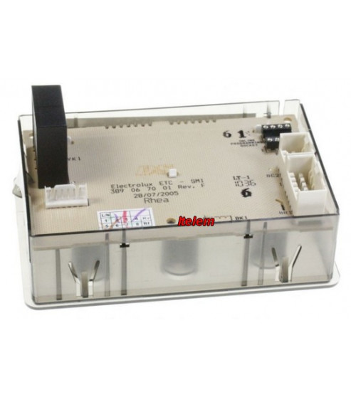 Horloge électronique four Faure 3578582185